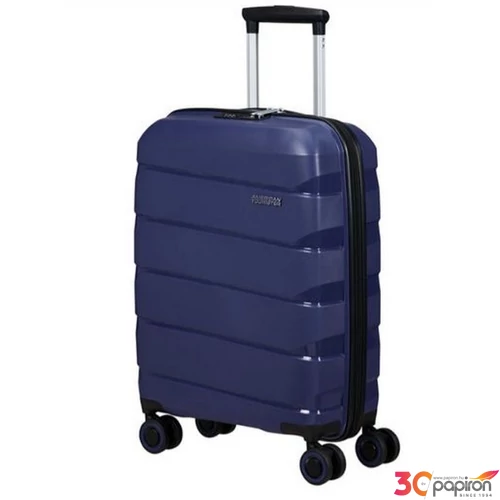 American Tourister kabinbőrönd Air Move Spinner 55/20 14'4202/1552-Midnight Navy