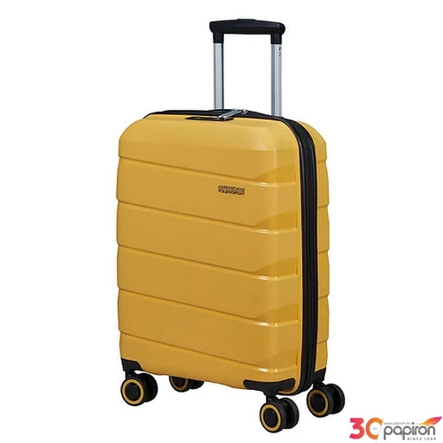 American Tourister kabinbőrönd Air Move Spinner 55/20 14'4202/1843-Sunset Yellow