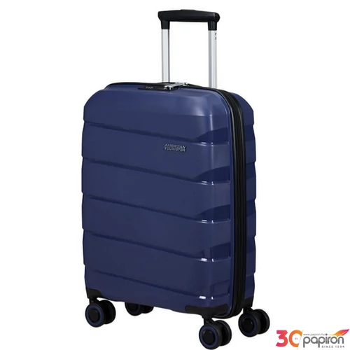 American Tourister kabinbőrönd Air Move Spinner 55/20 Tsa 139254/1552-Midnight Navy