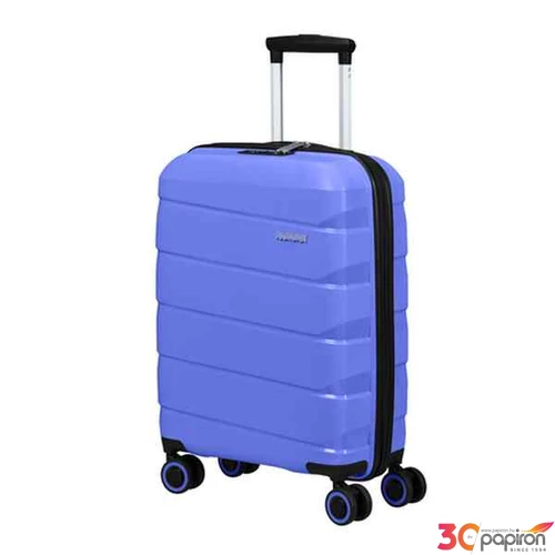 American Tourister kabinbőrönd Air Move Spinner 55/20 Tsa 139254/L247-Peace Purple