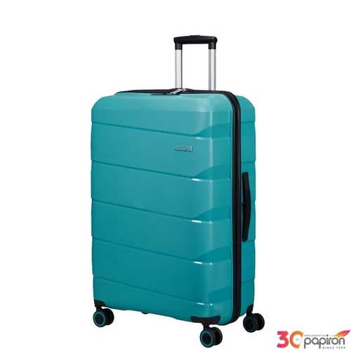American Tourister bőrönd Air Move Spinner 66/24 14'4203/2824-Teal