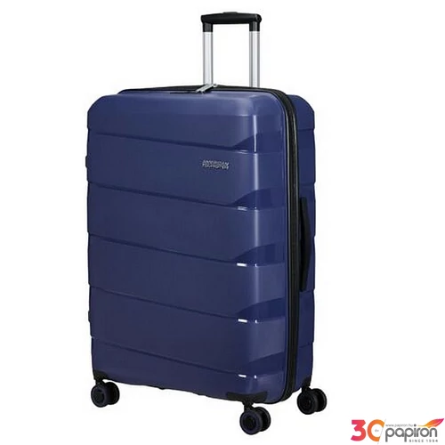 American Tourister bőrönd Air Move Spinner 75/28 14'4204/1552-Midnight Navy