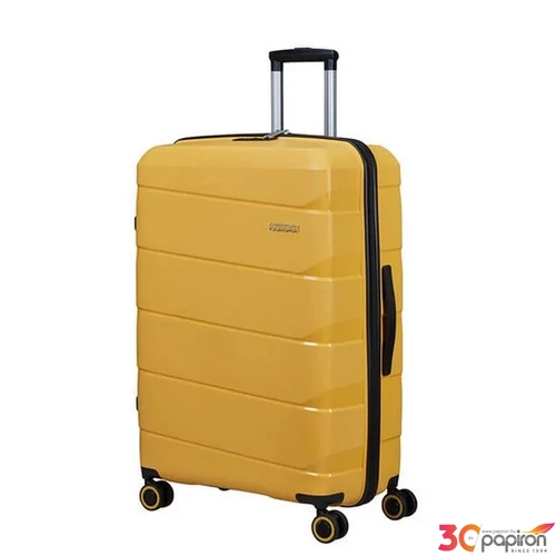 American Tourister bőrönd Air Move Spinner 75/28 14'4204/1843-Sunset Yellow