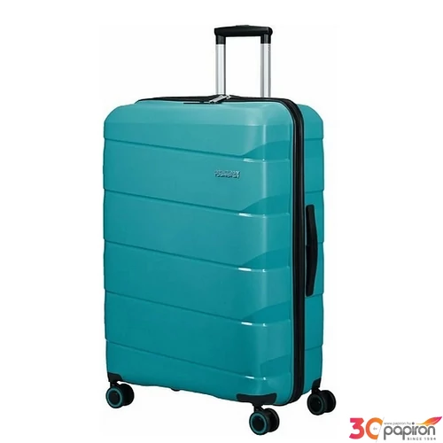 American Tourister bőrönd Air Move Spinner 75/28 14'4204/2824-Teal