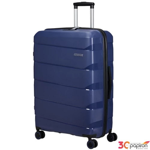 American Tourister bőrönd Air Move Spinner 75/28 Tsa 139256/1552-Midnight Navy