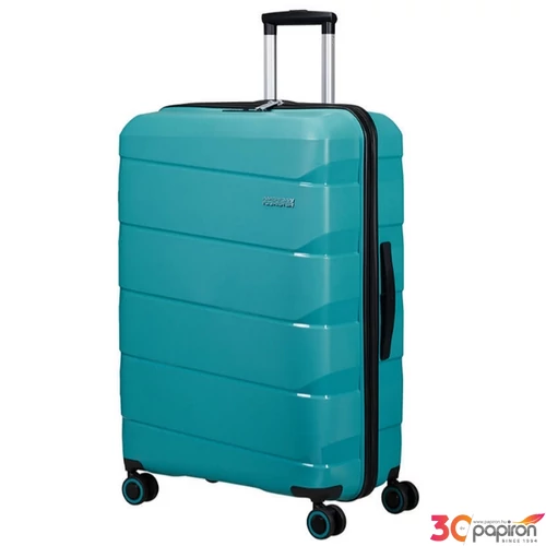 American Tourister bőrönd Air Move Spinner 75/28 Tsa 139256/2824-Teal