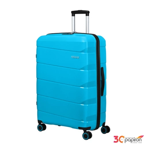 American Tourister bőrönd Air Move Spinner 75/28 Tsa 139256/L244-Peace Blue