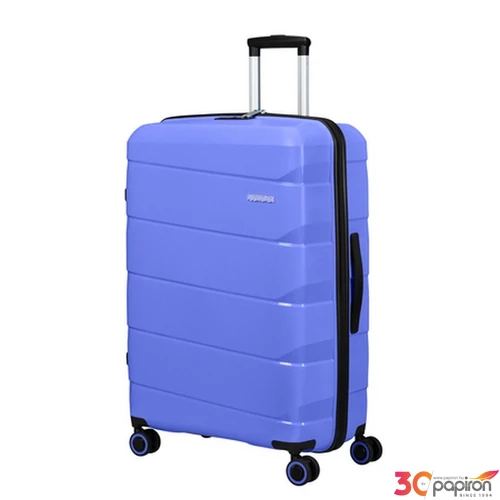 American Tourister bőrönd Air Move Spinner 75/28 Tsa 139256/L247-Peace Purple