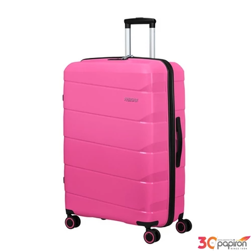 American Tourister bőrönd Air Move Spinner 75/28 Tsa 139256/L246-Peace Pink