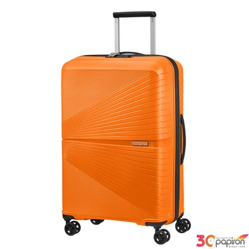 American Tourister bőrönd Airconic Spinner 67/24 TSA 128187/B048-Mango Orange