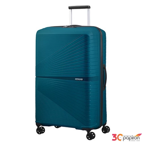 American Tourister bőrönd Airconic Spinner 77/28 TSA 128188/6613-Deep Ocean