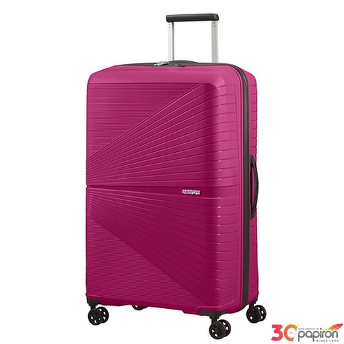 American Tourister bőrönd Airconic Spinner 77/28 TSA 128188/E566-Deep Orchid