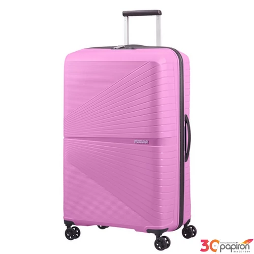 American Tourister bőrönd Airconic Spinner 77/28 Tsa 128188/8162-Pink Lemonade