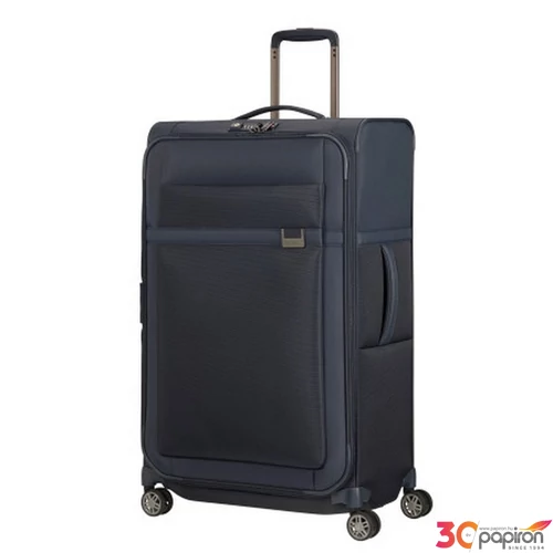 American Tourister bőrönd Airea spinner 78/29 Exp 133626/1247 Dark Blue