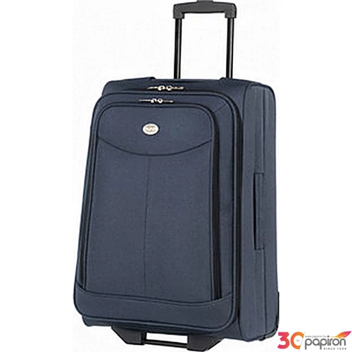 American Tourister bőrönd Arlington Upright S 44312/1090-Blue