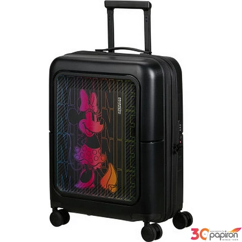 American Tourister bőrönd Dashpop Disney Spin.55/20 Exp Tsa 153856/A583-Gradient