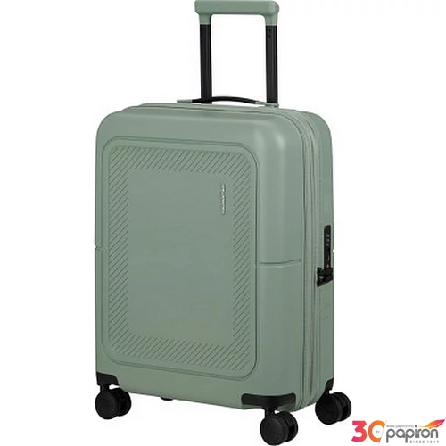 American Tourister bőrönd Dashpop Spinner 55/20 Exp Tsa 151859/A580-Iceberg Green