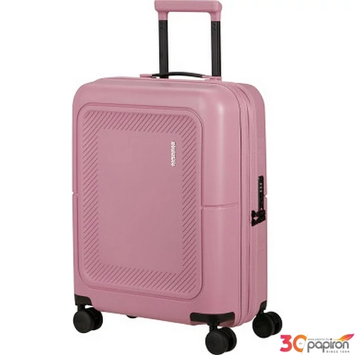 American Tourister bőrönd Dashpop Spinner 55/20 Exp Tsa 151859/A577-Pink