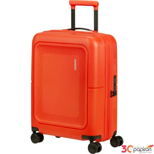 American Tourister bőrönd 25' Dashpop Spinner 55/20 Exp Tsa 151859/6270-Red