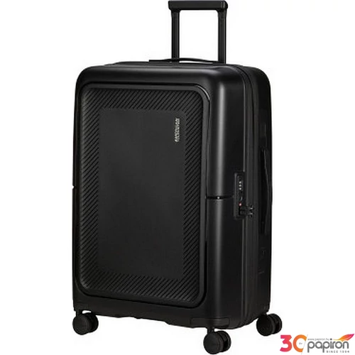 American Tourister bőrönd Dashpop Spinner 67/24 Exp Tsa 151860/651-True Black