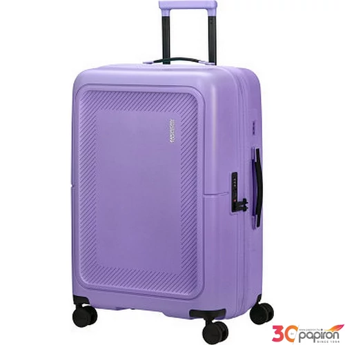 American Tourister bőrönd Dashpop Spinner 67/24 Exp Tsa 151860/E459-Violet Purple