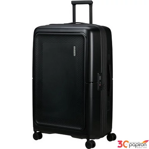 American Tourister bőrönd Dashpop Spinner 77/28 Exp Tsa 151861/651-True Black