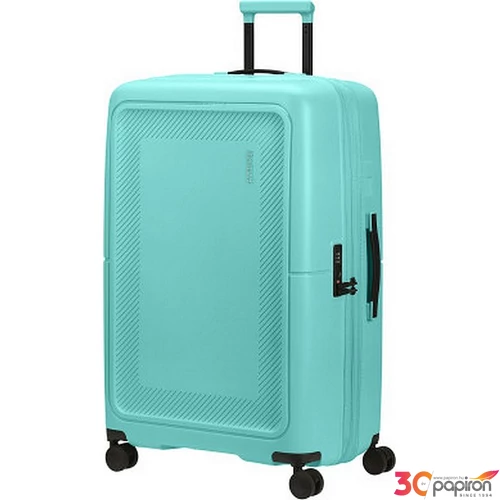 American Tourister bőrönd Dashpop Spinner 77/28 Exp Tsa 151861/A491-Aqua Sky