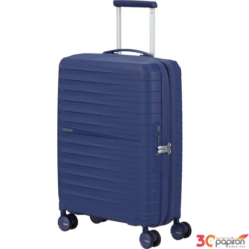 American Tourister bőrönd 25' Fastforward Spinner 55/20 Tsa Exp 155259/A569-Purple