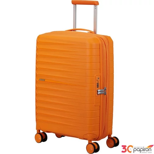 American Tourister bőrönd 25' Fastforward Spinner 55/20 Tsa Exp 155259/0595-Orange