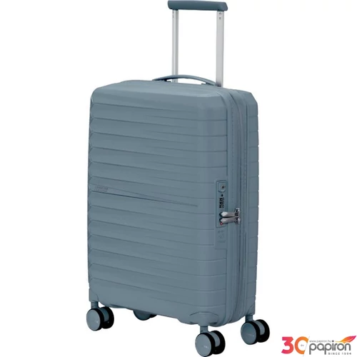 American Tourister bőrönd 25' Fastforward Spinner 55/20 Tsa Exp 155259/1827-Blue