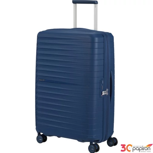 American Tourister bőrönd 25' Fastforward Spinner 68/25 Tsa Exp 155260/1598-Blue
