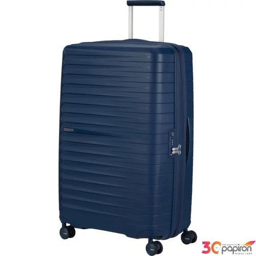 American Tourister bőrönd 25' Fastforward Spinner 78/29 Tsa Exp 155261/1598-Blue