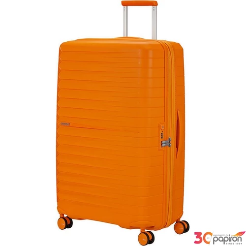 American Tourister bőrönd 25' Fastforward Spinner 78/29 Tsa Exp 155261/0595-Orange