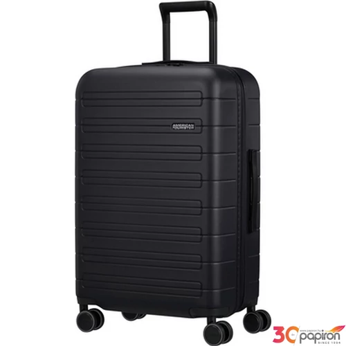 American Tourister bőrönd Novastream Spinner 67/24 TSA Exp. 139276/1269-Dark Slate