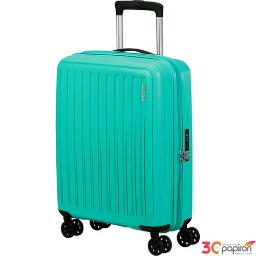 American Tourister bőrönd Rejoy Spinner 55/20 Tsa 153176/A643-Awe