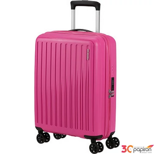American Tourister bőrönd Rejoy Spinner 55/20 Tsa 153176/A556-Pink