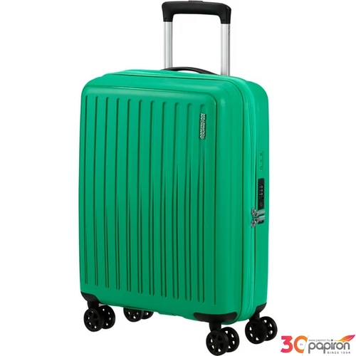 American Tourister bőrönd Rejoy Spinner 55/20 Tsa 153176/14'57-Green