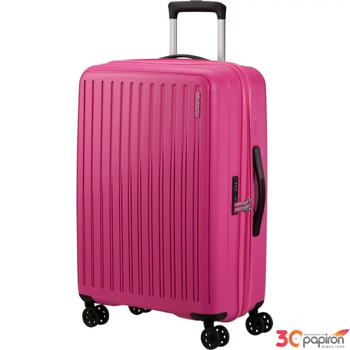 American Tourister bőrönd Rejoy Spinner 68/25 Tsa 153177/A556-Pink