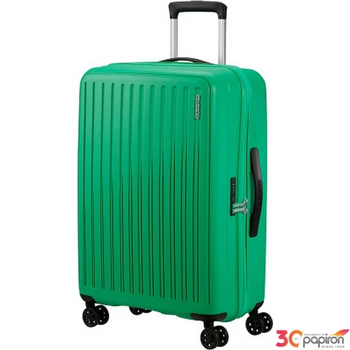American Tourister bőrönd Rejoy Spinner 68/25 Tsa 153177/14'57-Green