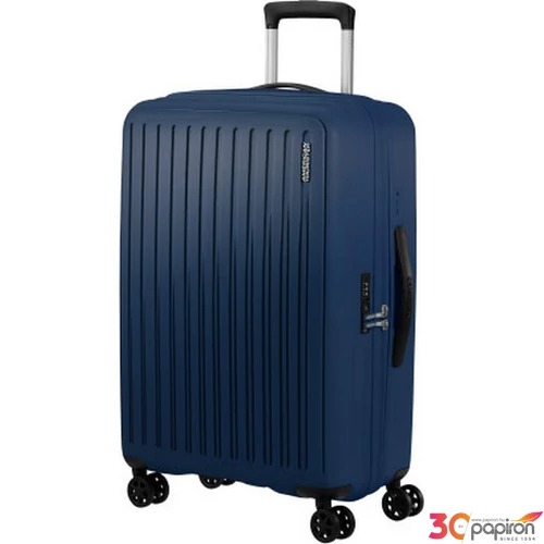 American Tourister bőrönd Rejoy Spinner 68/25 Tsa 153177/1598-Blue