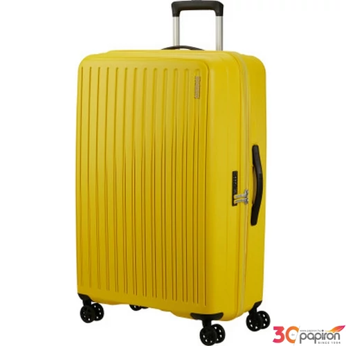 American Tourister bőrönd Rejoy Spinner 77/28 Tsa 153178/493-Yellow