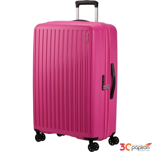 American Tourister bőrönd Rejoy Spinner 77/28 Tsa 153178/A556-Pink