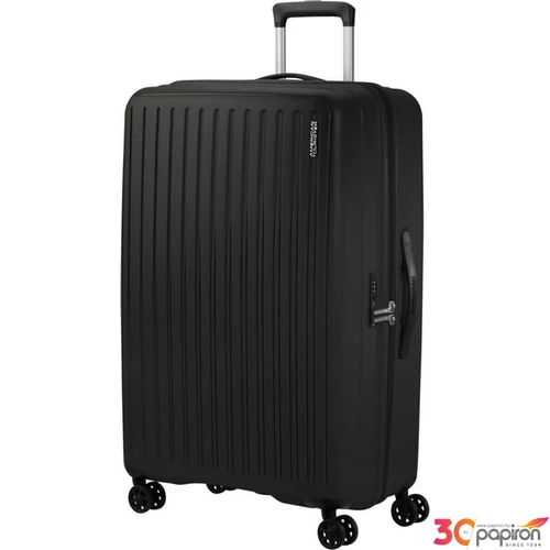 American Tourister bőrönd Rejoy Spinner 77/28 Tsa 153178/651-Black