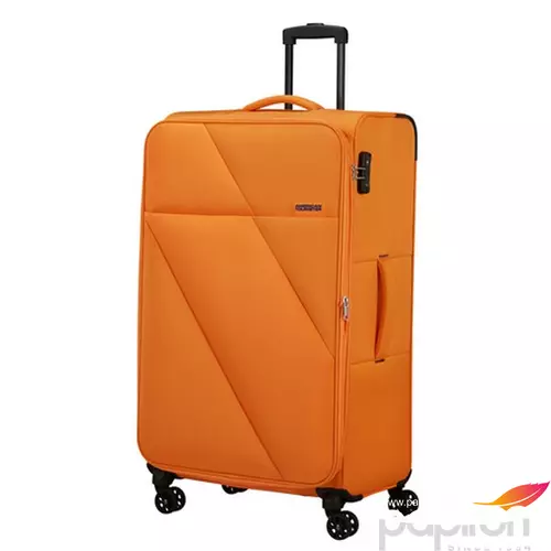 American Tourister bőrönd Sun Break Spinner L Tsa Exp 144833/1641-Orange