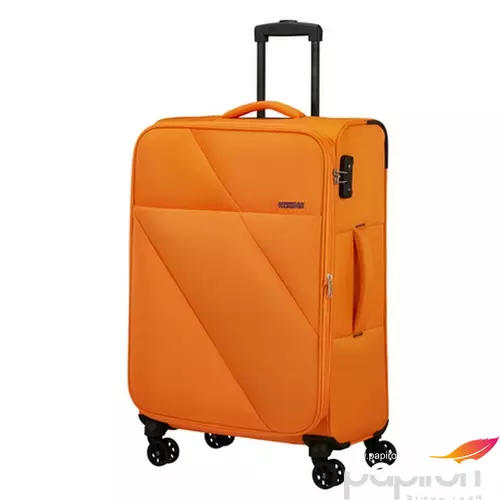 American Tourister bőrönd Sun Break Spinner M Tsa Exp 144832/1641-Orange