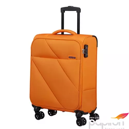 American Tourister bőrönd Sun Break Spinner S Tsa Exp 144831/1641-Orange