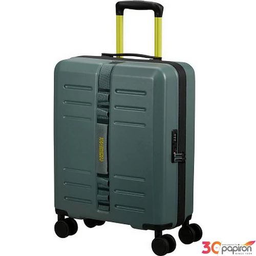 American Tourister bőrönd Trailon Spinner 55/20 Tsa 152541/1257-Dark Forest