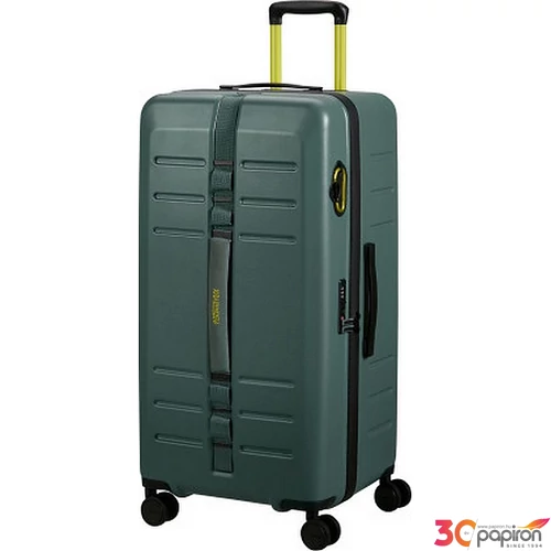 American Tourister bőrönd Trailon Trunk 80/30 Tsa 152543/1257-Dark Forest