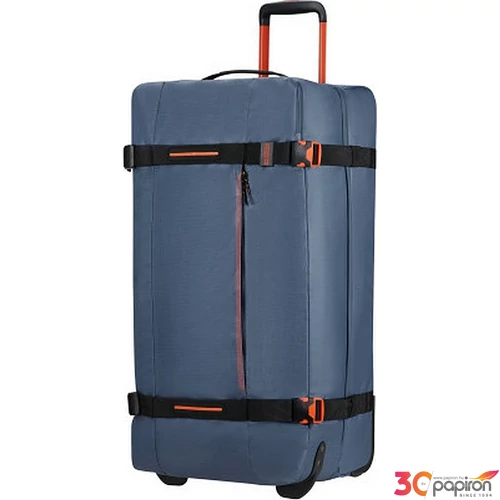 American Tourister bőrönd Urban Track Duffle/Wh L 150029/6032-Navy/Orange