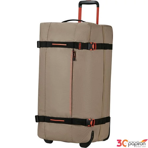 American Tourister bőrönd 25' Urban Track Duffle/Wh L 150029/2366-Beige/Orange
